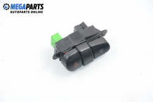 Seat heating switch and emergency lights switch for Mitsubishi Colt IV 1.3 12V GLI, 75 hp, hatchback, 1995 Seat heating switch and emergency lights switch for Mitsubishi Colt IV 1.3 12V GLI, 75 hp, hatchback, 1995