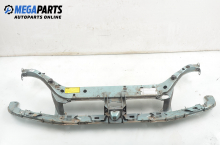 Front upper slam panel for Ford Focus I 1.6 16V, 100 hp, hatchback, 5 doors, 2000