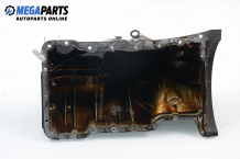 Crankcase for Mercedes-Benz A-Class W168 1.4, 82 hp, 5 doors, 1999