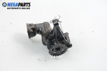 Oil pump for Mercedes-Benz E-Class 210 (W/S) 2.2 D, 95 hp, sedan automatic, 1996