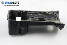 Crankcase for Mercedes-Benz E-Class 210 (W/S) 2.2 D, 95 hp, sedan automatic, 1996