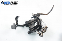 Oil pump for Nissan Sunny (B13, N14) 2.0 D, 75 hp, hatchback, 5 doors, 1994
