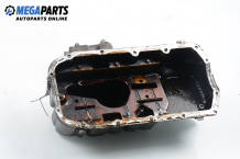 Crankcase for Alfa Romeo 147 1.6 16V T.Spark, 120 hp, 5 doors, 2003