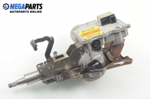 Electric steering rack motor for Fiat Stilo 1.9 JTD, 115 hp, hatchback, 5 doors, 2002