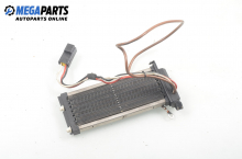 Electric heating radiator for Fiat Stilo 1.9 JTD, 115 hp, hatchback, 5 doors, 2002