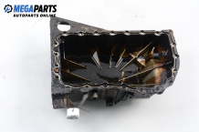 Crankcase for Renault Laguna II (X74) 2.0 16V, 140 hp, hatchback, 2003