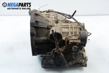 Automatic gearbox for Nissan Almera (N15) 1.6, 90 hp, sedan automatic, 1998