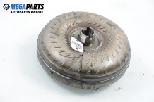 Torque converter for Nissan Almera (N15) 1.6, 90 hp, sedan automatic, 1998
