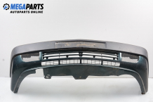 Front bumper for Citroen Xantia 1.8, 101 hp, hatchback, 5 doors, 1994