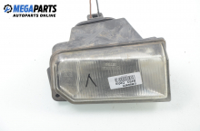 Fog light for Lancia Dedra 1.8 16V, 113 hp, station wagon, 1996, position: left