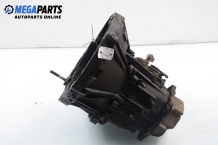 5-speed manual transmission for Lancia Dedra 1.8 16V, 113 hp, station wagon, 1996
