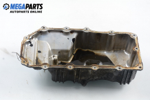 Crankcase for Chrysler PT Cruiser 2.0, 141 hp, hatchback, 5 doors, 2001