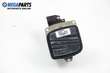 External boot lid handle for Seat Ibiza (6L) 1.4 16V, 100 hp, 5 doors, 2004, position: rear External boot lid handle for Seat Ibiza (6L) 1.4 16V, 100 hp, 5 doors, 2004, position: rear