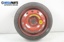 Spare tire for Alfa Romeo 145 (1995-2001) 14 inches, width 4 (The price is for one piece)