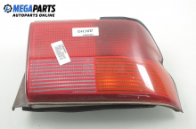Outer tail light for Ford Escort 1.3, 60 hp, hatchback, 5 doors, 1994, position: right Outer tail light for Ford Escort 1.3, 60 hp, hatchback, 5 doors, 1994, position: right
