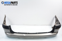 Rear bumper for Opel Vectra B 2.0 16V, 136 hp, station wagon automatic, 1997