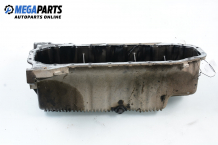 Crankcase for Volkswagen Transporter 2.4 D, 78 hp, passenger, 1992