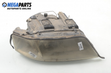 Headlight for Audi A6 (C5) 2.5 TDI, 150 hp, station wagon, 1999, position: right