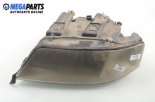 Headlight for Audi A6 (C5) 2.5 TDI, 150 hp, station wagon, 1999, position: left