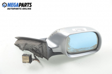 Mirror for Audi A6 (C5) 2.5 TDI, 150 hp, station wagon, 1999, position: right