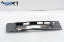 Licence plate holder for Volkswagen Passat (B3) 1.8, 90 hp, station wagon, 1990