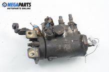 Diesel injection pump for Opel Kadett 1.7 D, 57 hp, hatchback, 3 doors, 1989