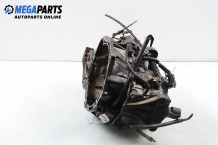Automatic gearbox for Opel Vectra A 2.0, 116 hp, sedan automatic, 1995