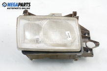 Headlight for Land Rover Range Rover II 2.5 D, 136 hp, 1996, position: right Headlight for Land Rover Range Rover II 2.5 D, 136 hp, 1996, position: right