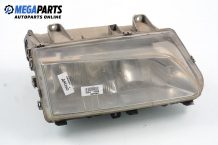Headlight for Peugeot 806 1.9 TD, 90 hp, 1995, position: right Headlight for Peugeot 806 1.9 TD, 90 hp, 1995, position: right