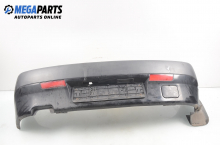Rear bumper for Alfa Romeo 145 1.6 16V T.Spark, 120 hp, 3 doors, 1997
