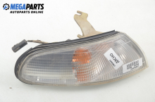 Blinker for Mazda 626 (V) 2.0, 115 hp, hatchback, 5 doors, 1992, position: right
