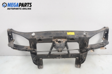 Front slam panel for Ford Mondeo Mk III 2.0 16V TDCi, 115 hp, station wagon, 2003 Front slam panel for Ford Mondeo Mk III 2.0 16V TDCi, 115 hp, station wagon, 2003