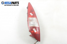 Tail light for Ford Mondeo Mk III 2.0 16V TDCi, 115 hp, station wagon, 2003, position: left Tail light for Ford Mondeo Mk III 2.0 16V TDCi, 115 hp, station wagon, 2003, position: left