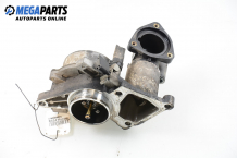 Vacuum valve for Ford Mondeo Mk III 2.0 16V TDCi, 115 hp, station wagon, 2003