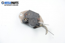 Ignition commutator for Mercedes-Benz 190 (W201) 2.0, 90 hp, sedan, 1983 Ignition commutator for Mercedes-Benz 190 (W201) 2.0, 90 hp, sedan, 1983