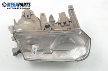 Headlight for Alfa Romeo 146 1.6 16V T.Spark, 120 hp, 5 doors, 1997, position: right Headlight for Alfa Romeo 146 1.6 16V T.Spark, 120 hp, 5 doors, 1997, position: right