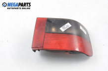 Tail light for Seat Ibiza (6K) 1.9 TDI, 110 hp, 3 doors, 1999, position: right Tail light for Seat Ibiza (6K) 1.9 TDI, 110 hp, 3 doors, 1999, position: right