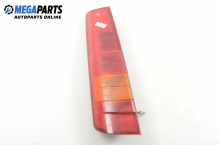 Tail light for Mitsubishi Space Runner 2.4 GDI, 150 hp, 2001, position: left Tail light for Mitsubishi Space Runner 2.4 GDI, 150 hp, 2001, position: left