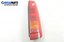 Tail light for Mitsubishi Space Runner 2.4 GDI, 150 hp, 2001, position: right Tail light for Mitsubishi Space Runner 2.4 GDI, 150 hp, 2001, position: right