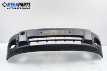 Front bumper for Ford Transit Connect 1.8 TDCi, 90 hp, passenger, 2004