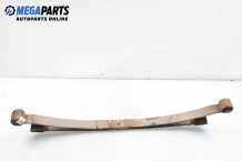 Leaf spring for Ford Transit Connect 1.8 TDCi, 90 hp, passenger, 2004, position: right