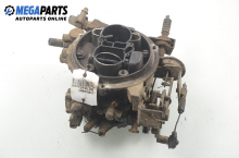 Carburetor for Ford Escort 1.3, 60 hp, hatchback, 3 doors, 1989 Carburetor for Ford Escort 1.3, 60 hp, hatchback, 3 doors, 1989
