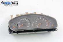 Instrument cluster for Mitsubishi Galant VIII 2.4 GDI, 150 hp, sedan automatic, 1999
