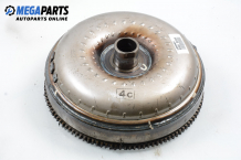 Torque converter for Mitsubishi Galant VIII 2.4 GDI, 150 hp, sedan automatic, 1999