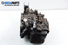 Automatic gearbox for Mitsubishi Galant VIII 2.4 GDI, 150 hp, sedan automatic, 1999