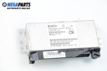 Transmission module for Opel Omega B 2.5 TD, 131 hp, station wagon automatic, 1997