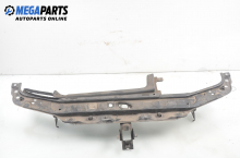 Front upper slam panel for Renault Laguna II (X74) 1.9 dCi, 120 hp, station wagon, 2001