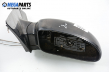 Mirror for Ford Focus I 1.4 16V, 75 hp, station wagon, 1999, position: right
