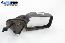 Mirror for Fiat Tipo 1.6, 90 hp, 5 doors, 1991, position: right