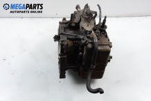 Automatic gearbox for Peugeot 406 2.0 16V, 132 hp, station wagon automatic, 1997